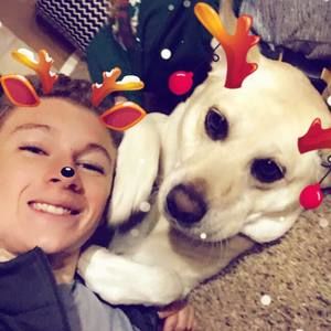 Meet your Posher, Colby